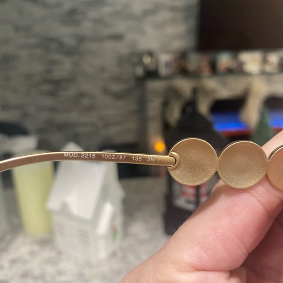 Versace woman’s sunglasses- never worn